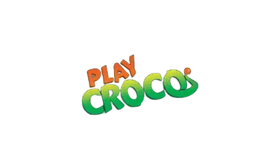 PlayCroco Casino logo