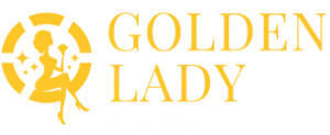 Golden Lady Casino logo