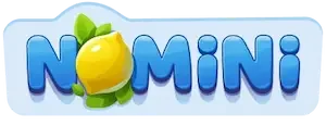 Nomini Casino logo