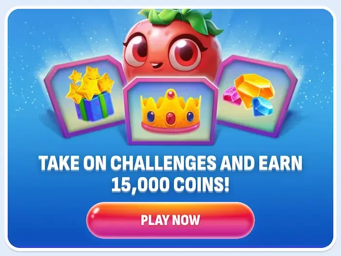 Nomini Casino — Inside Nomini Casino: screenshots 3
